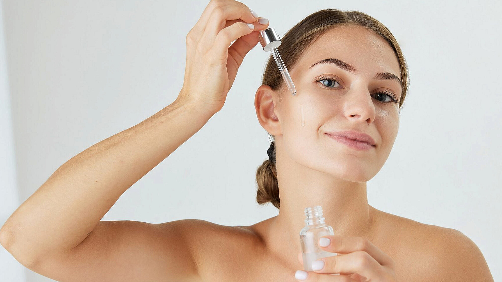 גלואו הוליוודי של השמחות | צילום: gettyimages