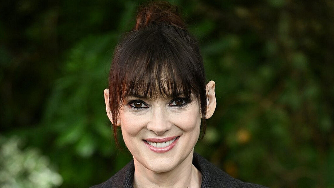 השכנה שלא ישנה. ווינונה ריידר | צילום: Kate Green/Gettyimages השכנה שלא ישנה. ווינונה ריידר | צילום: Kate Green/Gettyimages