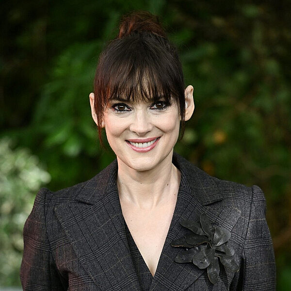 השכנה שלא ישנה. ווינונה ריידר | צילום: Kate Green/Gettyimages