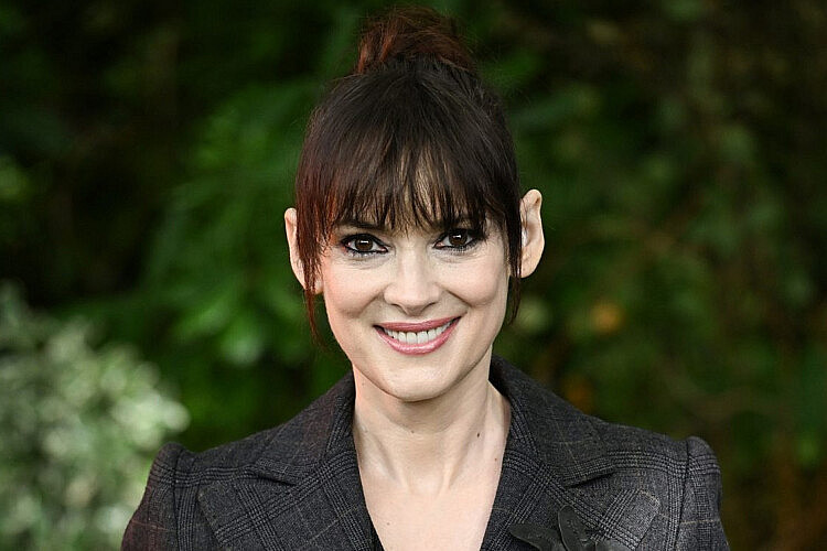 השכנה שלא ישנה. ווינונה ריידר | צילום: Kate Green/Gettyimages