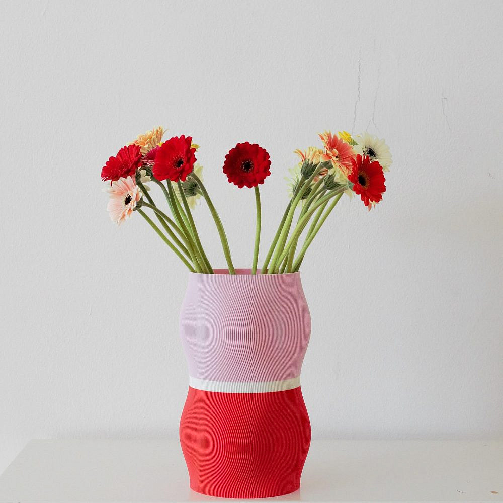 אגרטלים מדוייקים של KODU, ניתן להשיג ביריד ABOUT US | צילום: עלמה ברוקמן