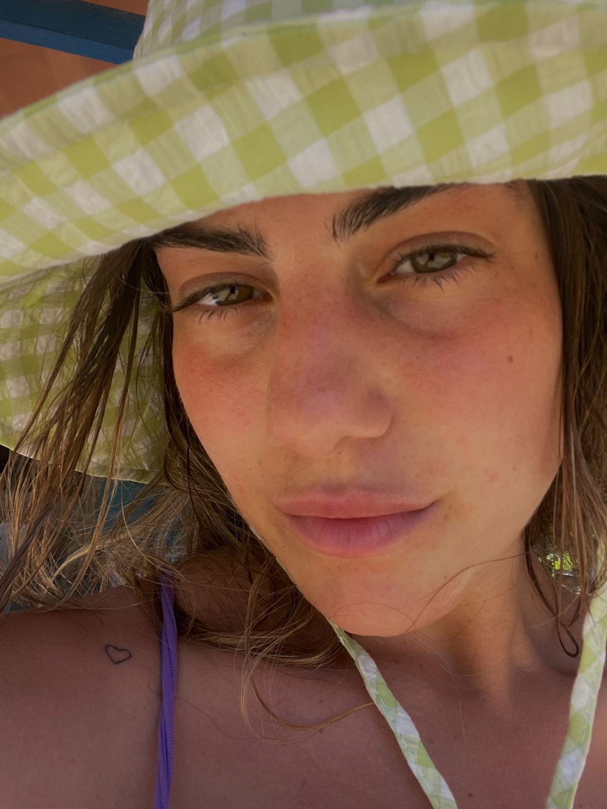 &quot;איזה סבא קובר נכדה? ועוד בנסיבות כאלה&quot;. מאי נעים ז&quot;ל | צילום באדיבות המשפחה