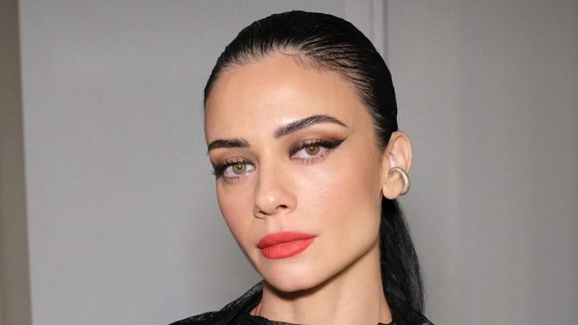 נינט טייב | צילום: אינסטגרם sagidahary@