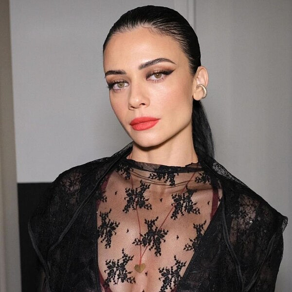 נינט טייב | צילום: אינסטגרם sagidahary@