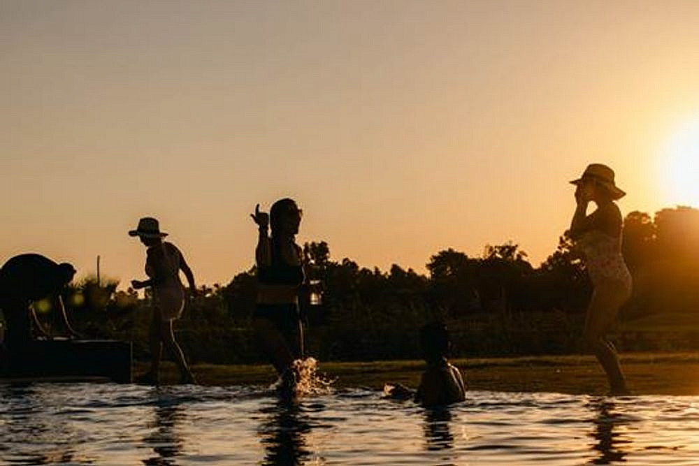 צילום: פינץ׳ הפקת אירועים