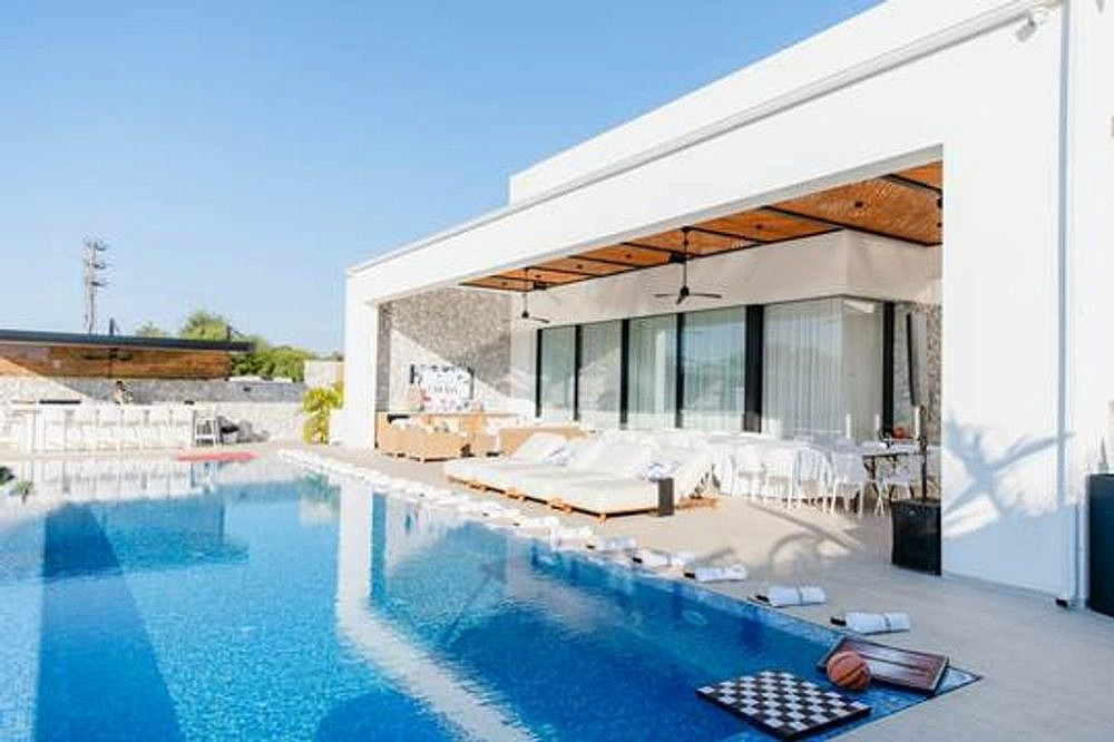 צילום: פינץ׳ הפקת אירועים