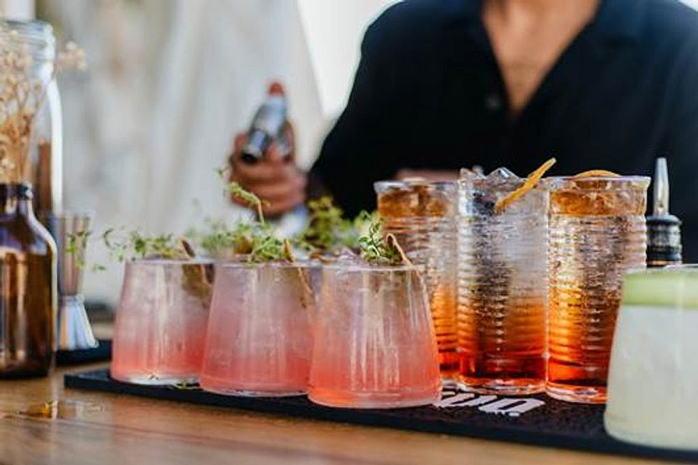 צילום: פינץ׳ הפקת אירועים