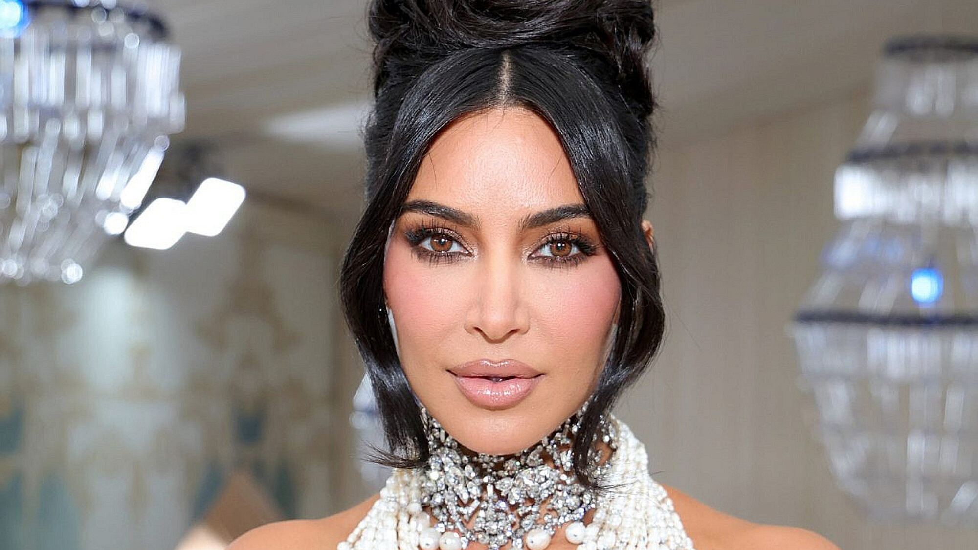 קים קרדשיאן | צילום: GettyImages קים קרדשיאן | צילום: GettyImages