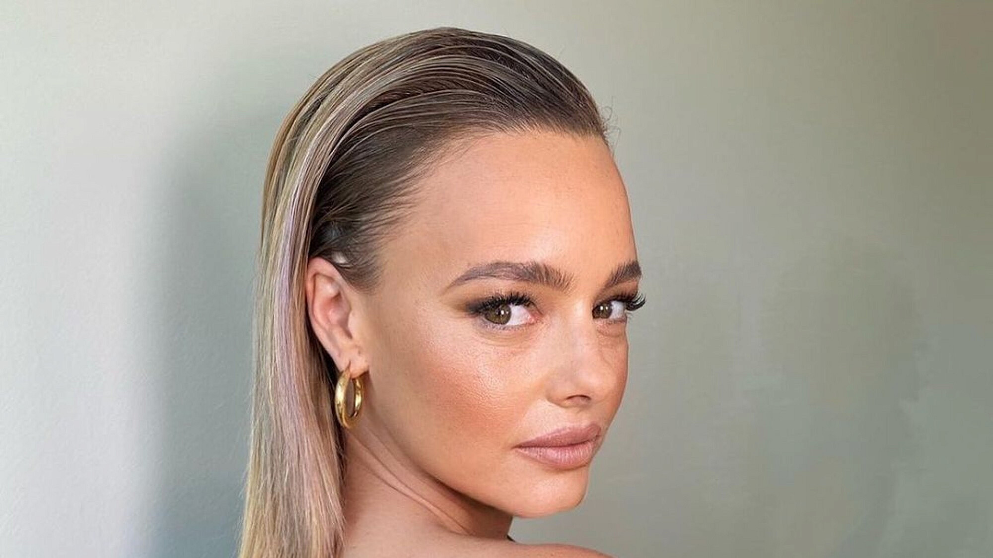 זוהרת בבוהו. יעל בר זוהר | צילום: אינסטגרם yaelbarzohar@