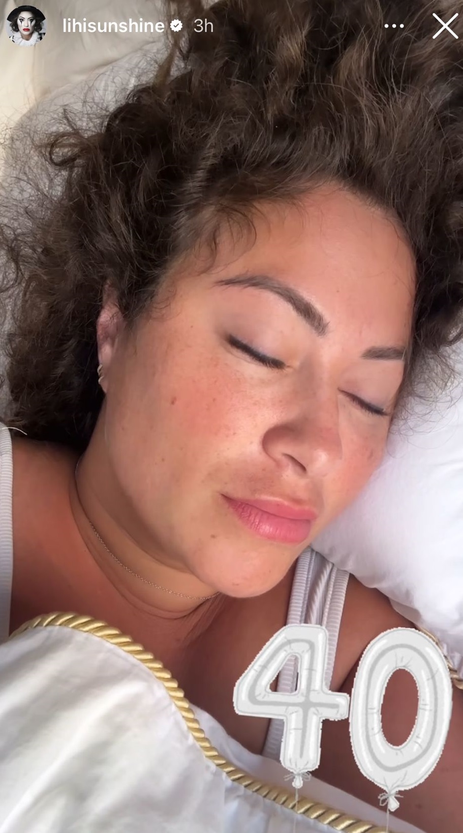 ליהיא גרינר | צילום: אינסטגרם lihisunshine@