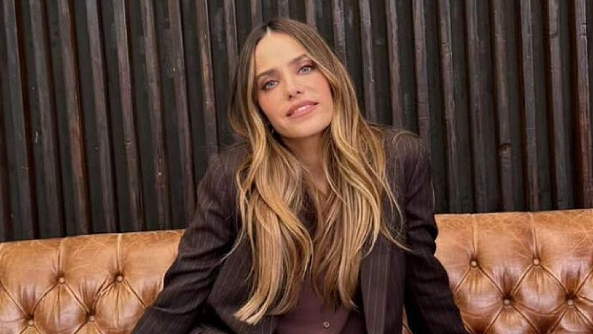 בזכות ציפור אחת קטנה שהשתרבבה. רותם סלע | צילום: אינסטגרם alinzhidkov@ בזכות ציפור אחת קטנה שהשתרבבה. רותם סלע | צילום: אינסטגרם alinzhidkov@