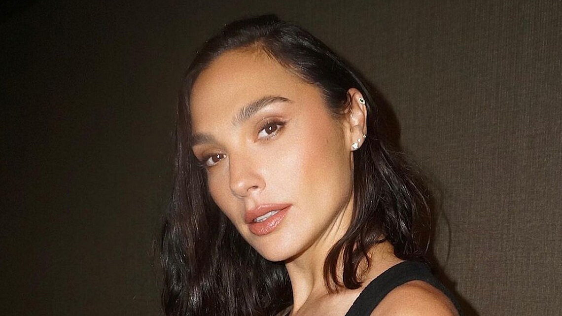 אנדרוגיני שיק. גל גדות | צילום: אינסטגרם gal_gadot@