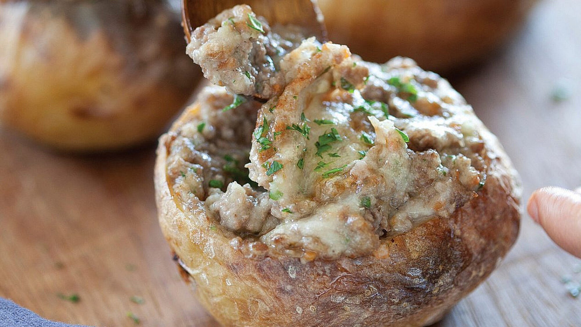 פאי רועים בהפתעה של מיכל מוזס | צילום: דן לב,  סטיילינג: אוריה גבע