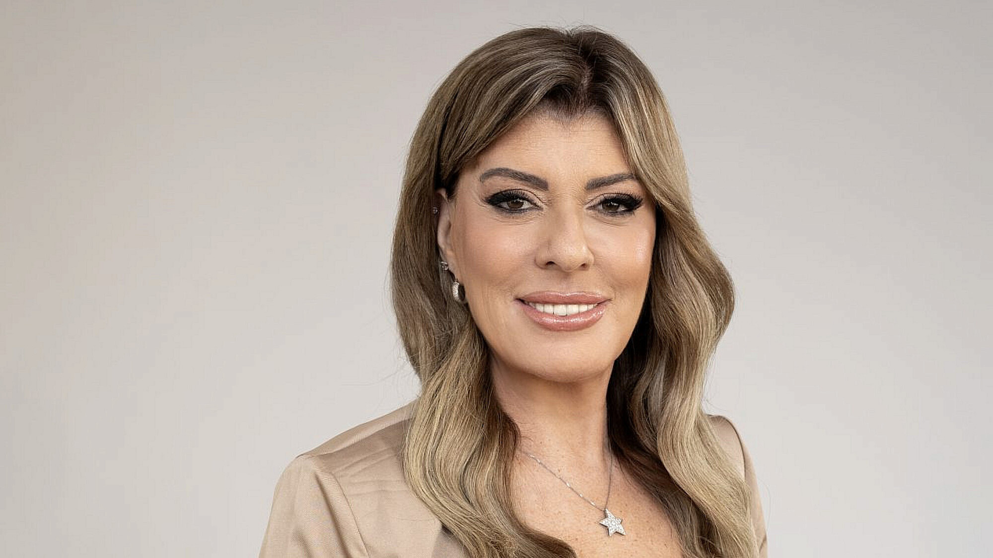 אריאלה אמרוסי. צילום: זוהר שטרית אריאלה אמרוסי. צילום: זוהר שטרית