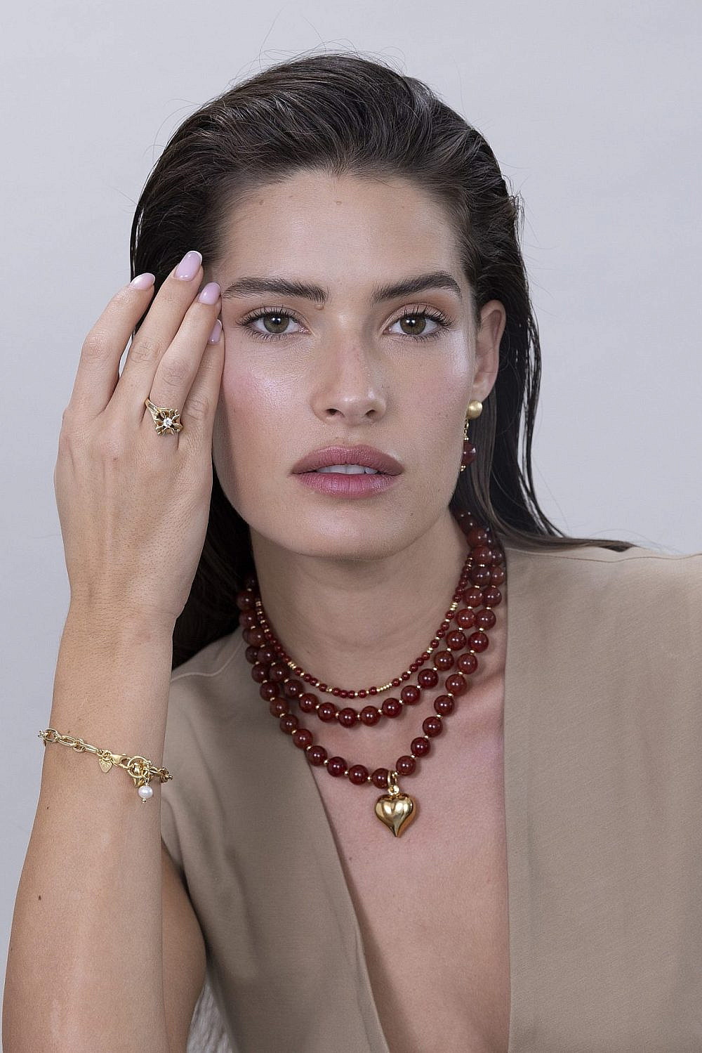 Elements by Tal Man. צילום: עדי אורני