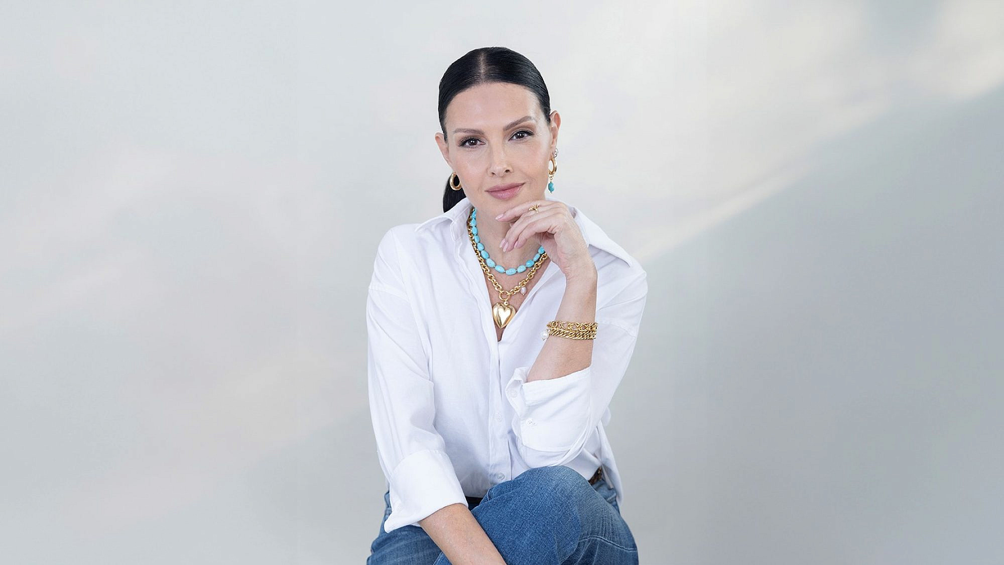 טל מן. צילום: עדי אורני