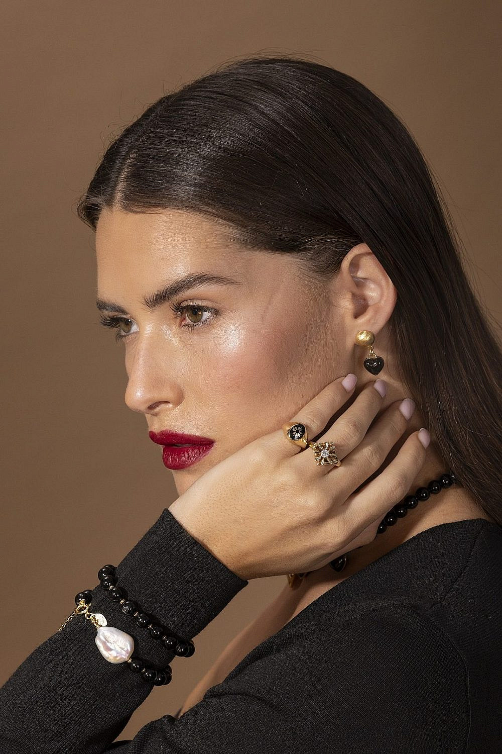 Elements by Tal Man. צילום: עדי אורני