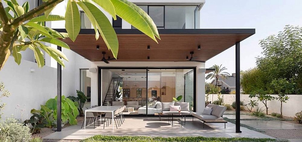 דלתות ויטרינה למפתחי ענק – קליל באוהאוס 2600. צילום: יח"צ