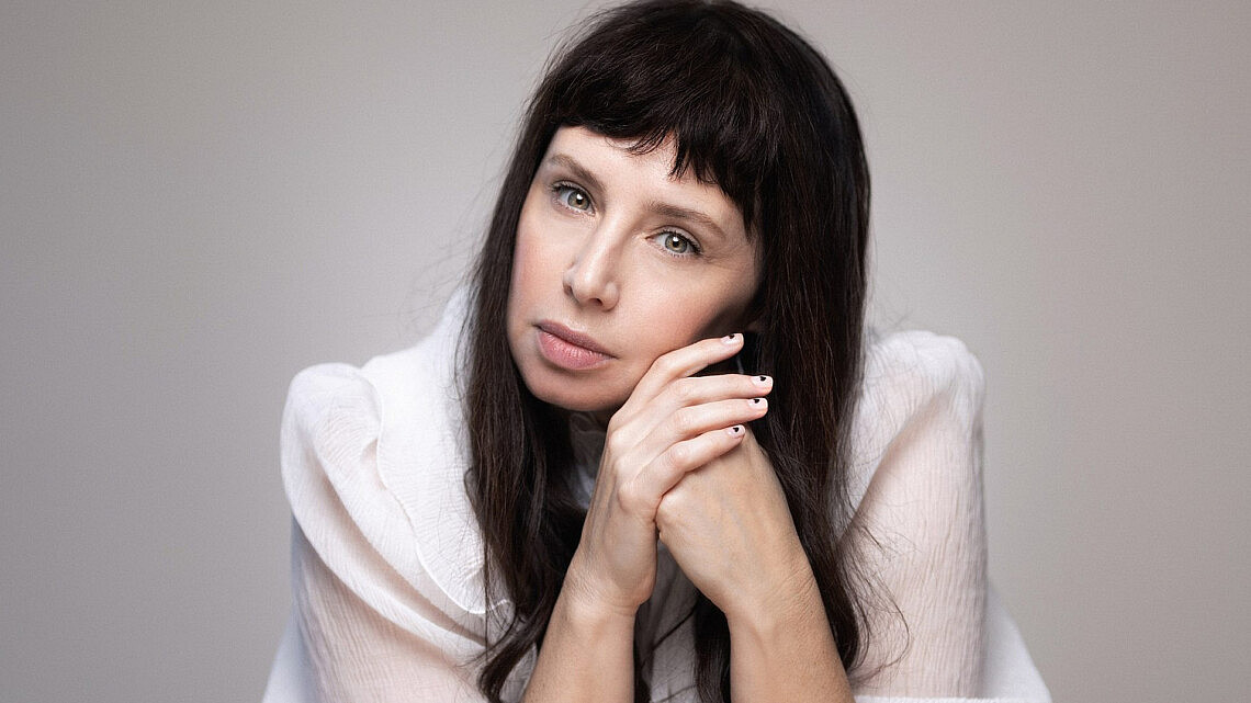 איה כורם | צילום: אוהד רומנו