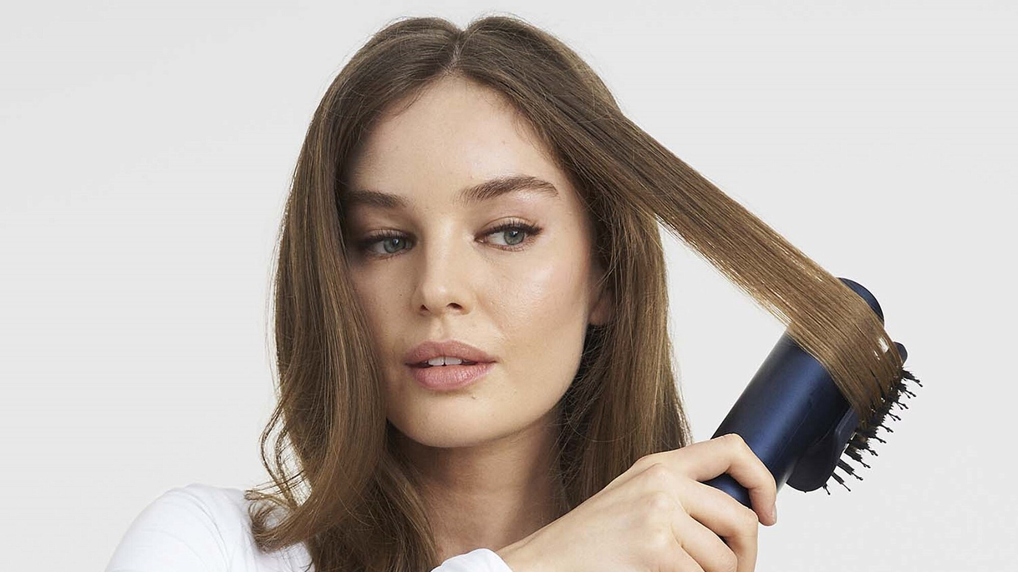 מייבש שיער BABYLISS AIR WAND | צילום: יח"צ