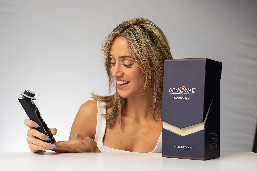 צילום: יח"צ רנובה