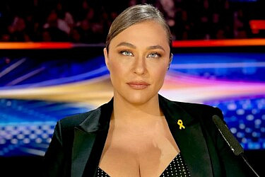 קרן פלס | צילום: אינסטגרם kerenpeles@