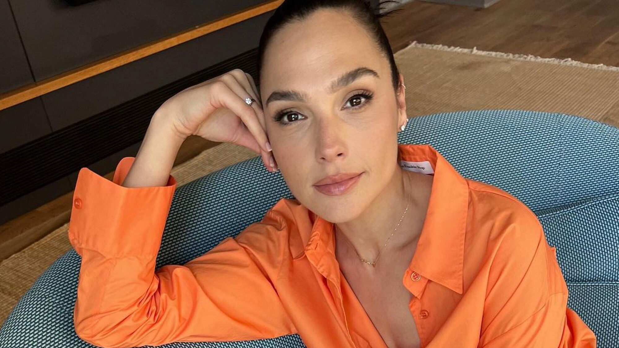 גל גדות | צילום: אינסטגרם galgadot@