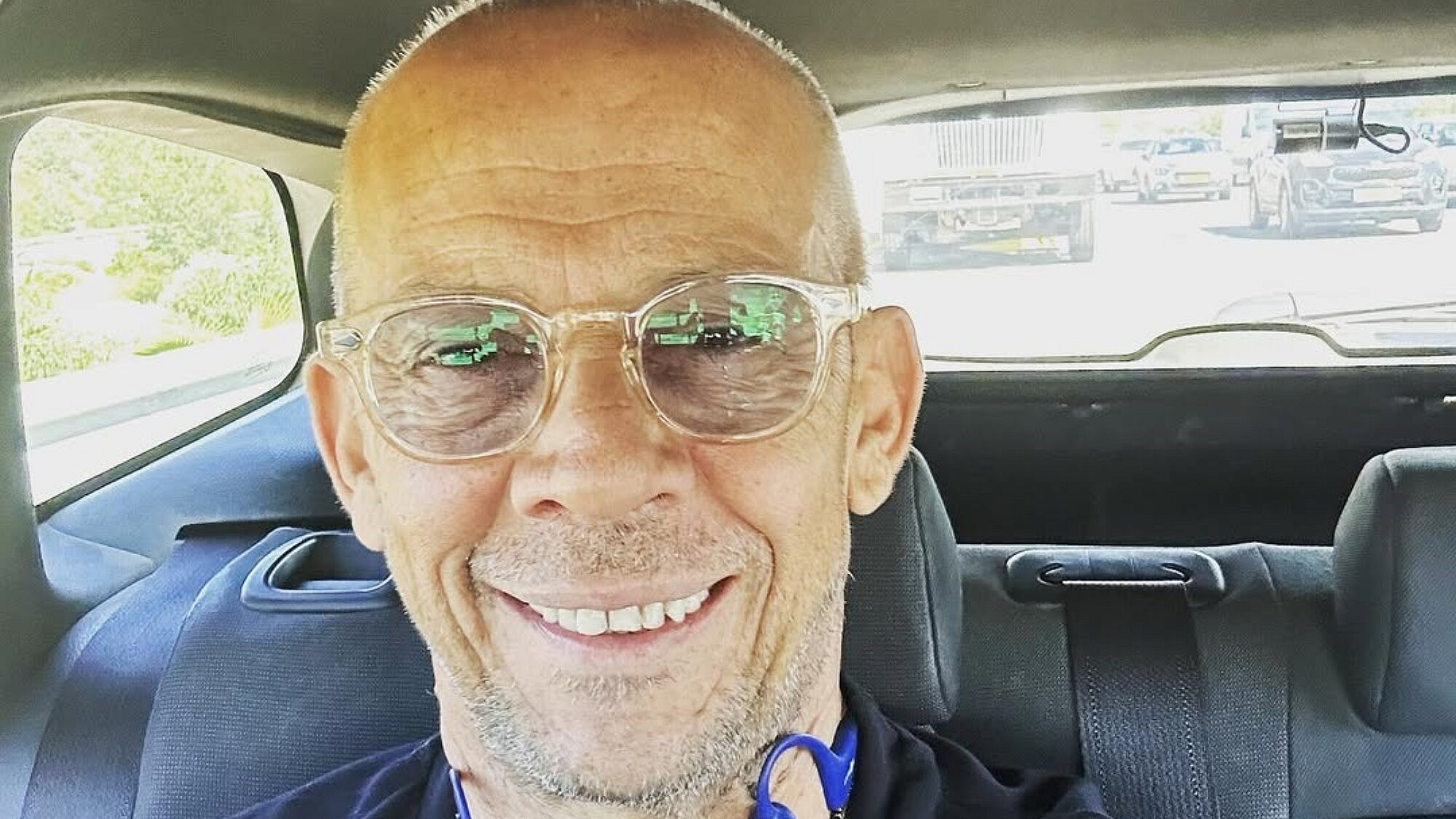 דידי, גם לי לוקאלי. דידי הררי | צילום: אינסטגרם didiharari@