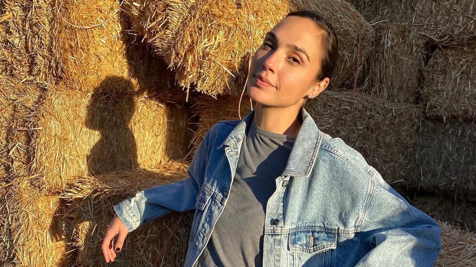 גל גדות | צילום: אינסטגרם gal_gadot@