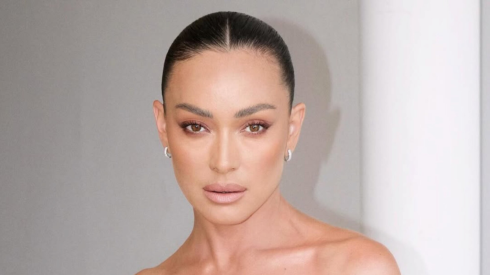 אנה ארונוב | צילום: אינסטגרם avishay_masty@ אנה ארונוב | צילום: אינסטגרם avishay_masty@