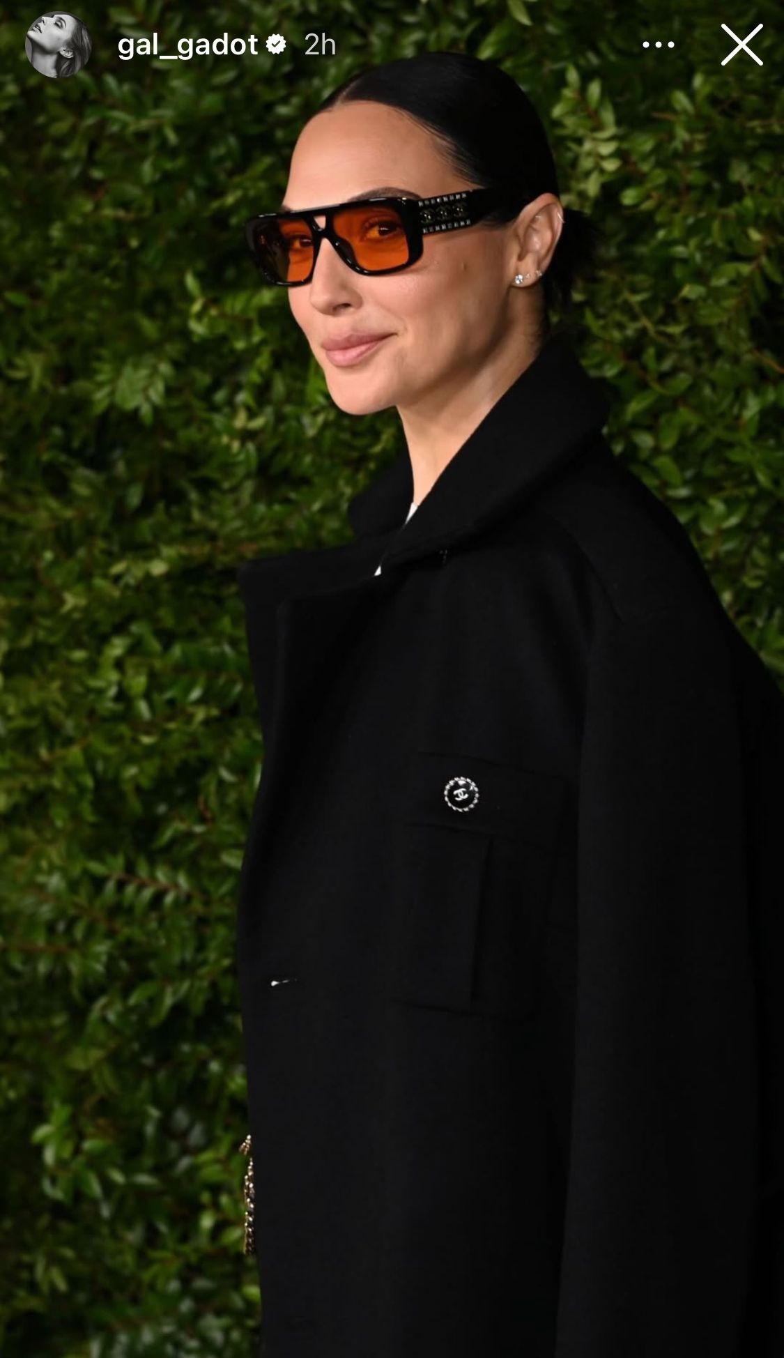 למתקדמות אבל לא בלבד. גל גדות | צילום: אינסטגרם gal_gadot@