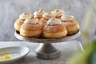 לחם יין | צילום: דן פרץ