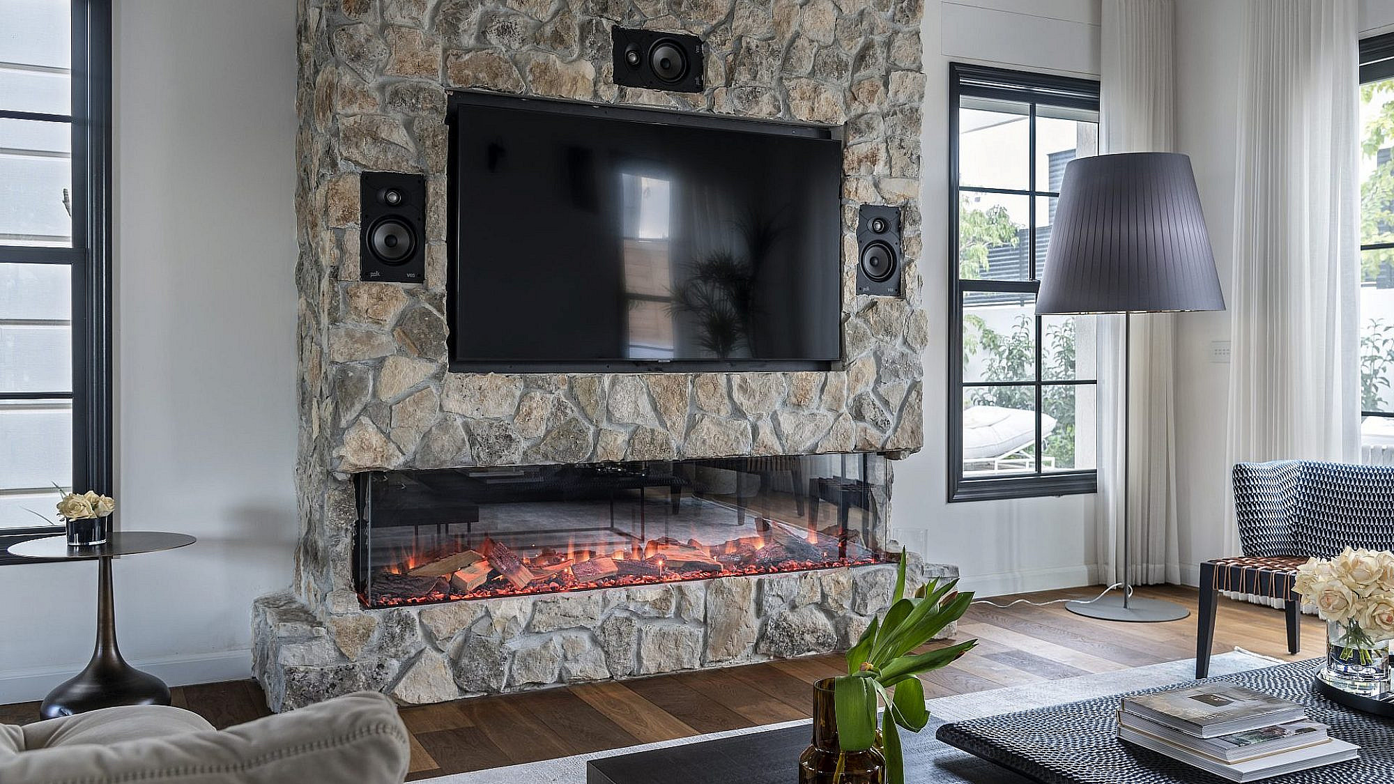 תכנון ועיצוב: שירלי דן | צילום: שי אדם