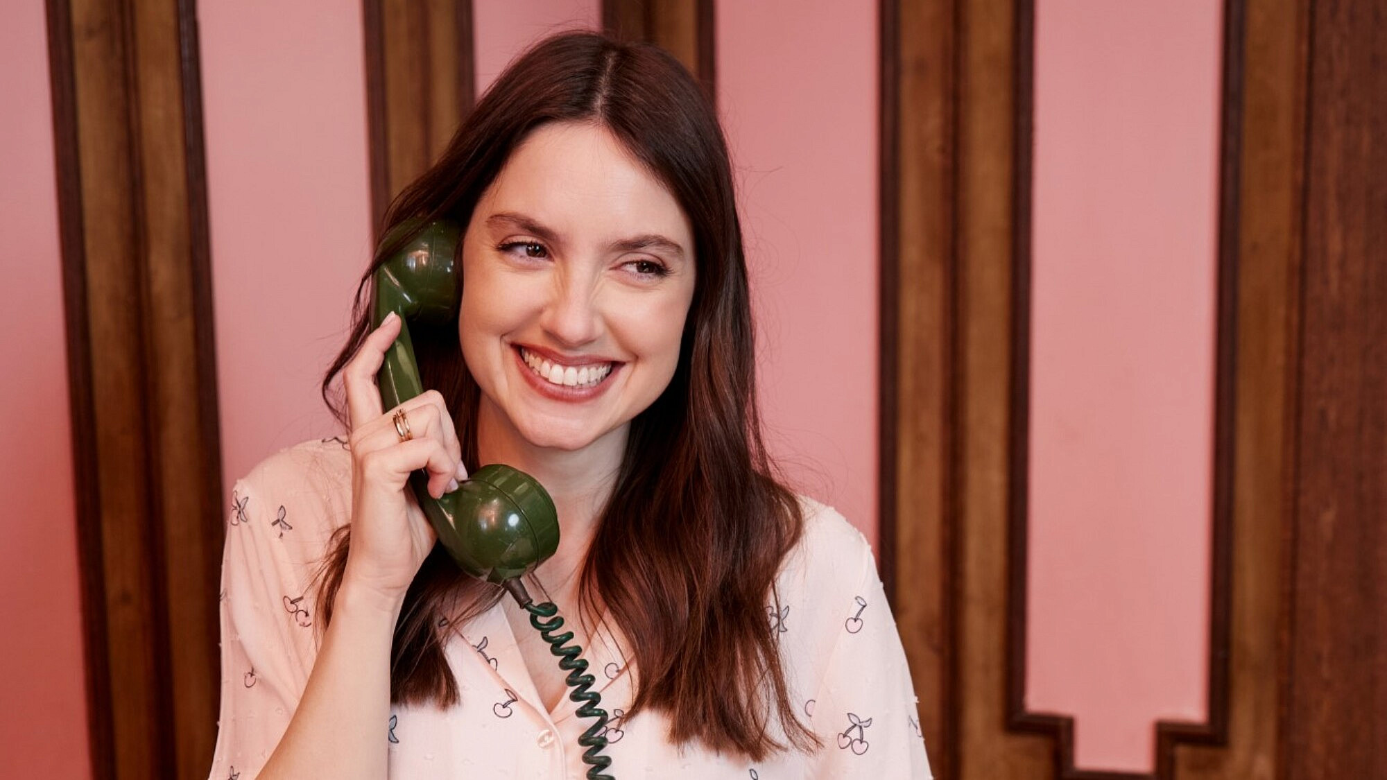 אליאנה תדהר לדלתא | צילום: שי פרנקו