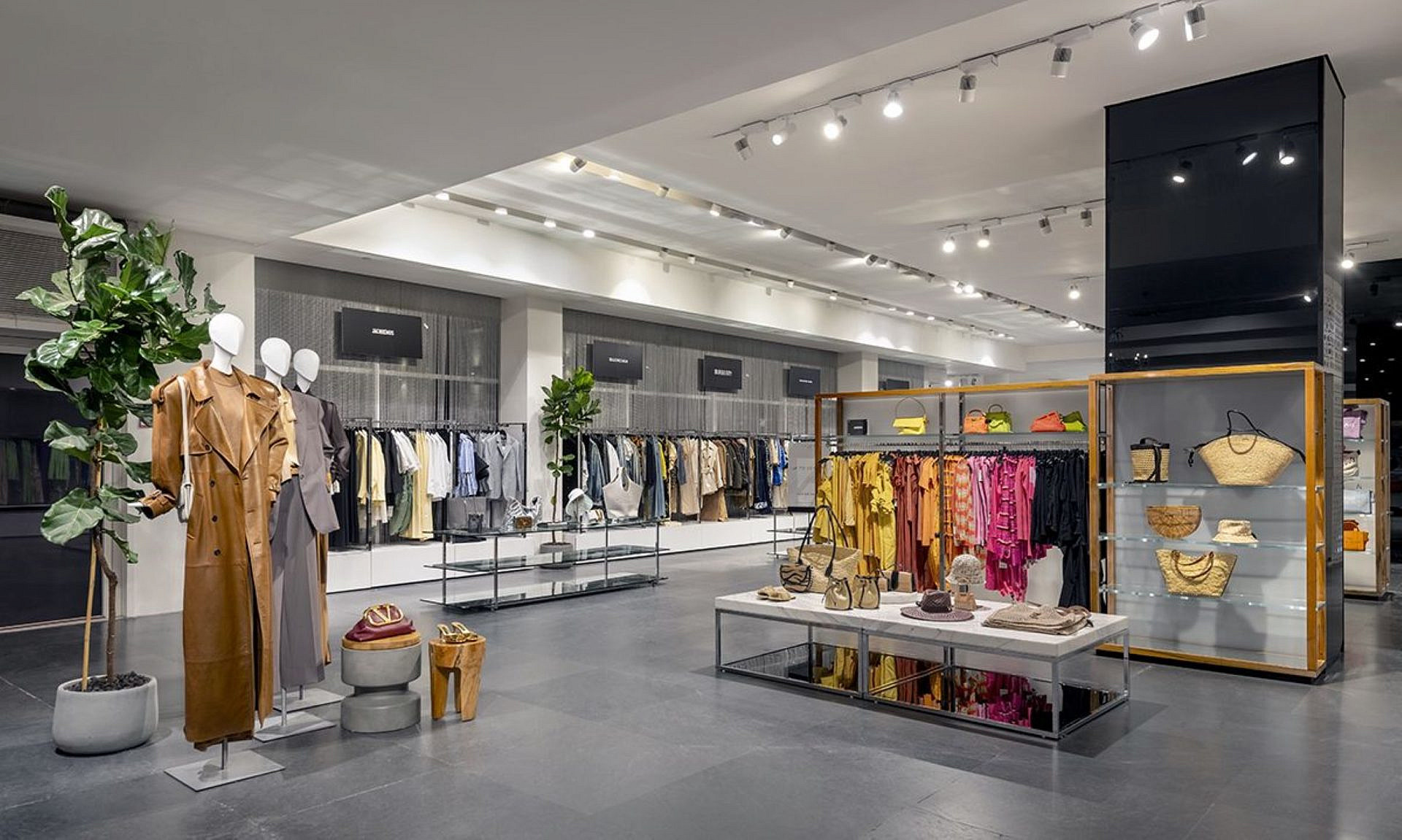 FACTORY54 Arena Pop-Up | צילום: מושי גיטלי