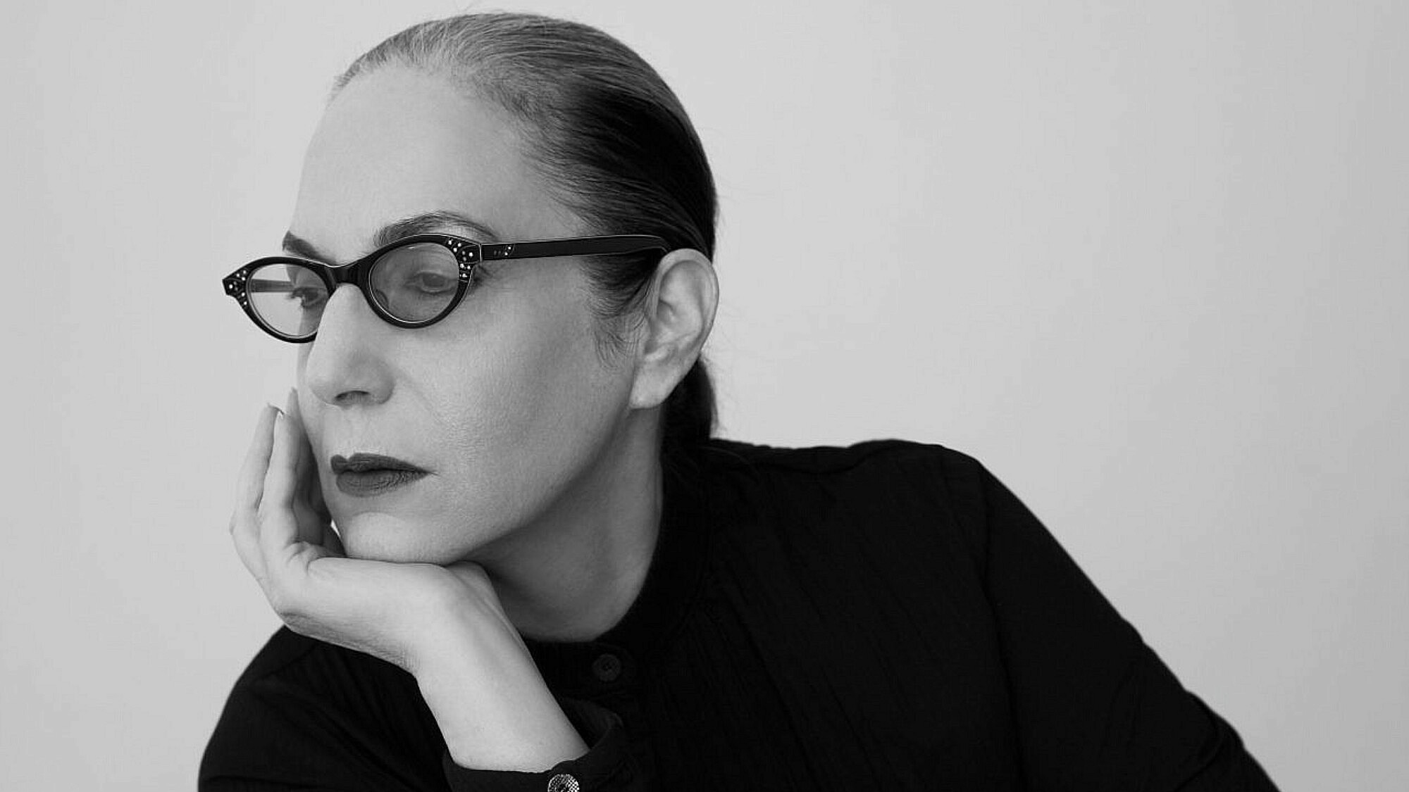 דורין פרנקפורט | צילום: אסף עיני דורין פרנקפורט | צילום: אסף עיני