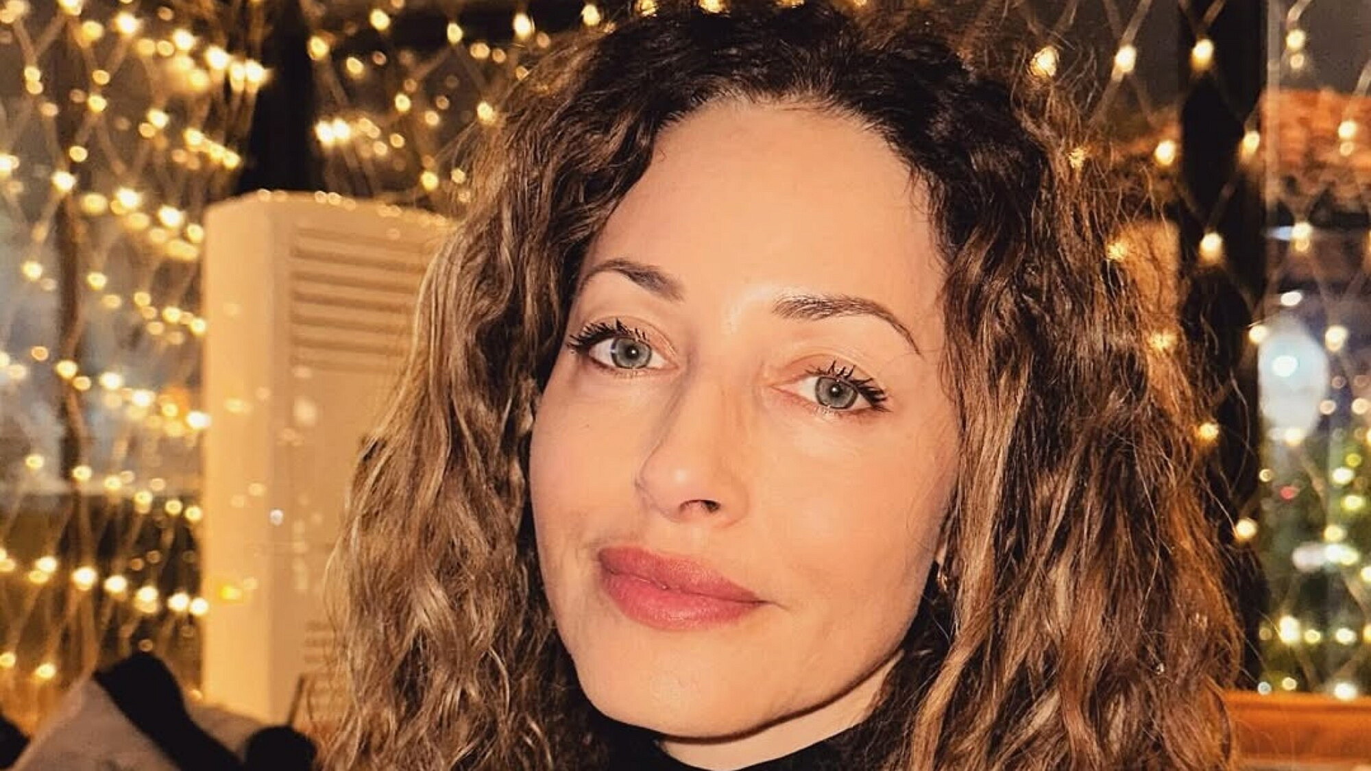 קאם אז יו אר. שירלי בוגנים | צילום: אינסטגרם shirleybouganim@ קאם אז יו אר. שירלי בוגנים | צילום: אינסטגרם shirleybouganim@