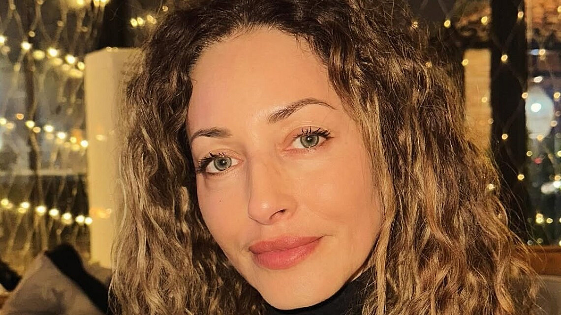 מתכון קליל ומושלם לקטנטנים מבית היוצר של שירלי בוגנים | צילום: אינסטגרם shirleybouganim@ מתכון קליל ומושלם לקטנטנים מבית היוצר של שירלי בוגנים | צילום: אינסטגרם shirleybouganim@
