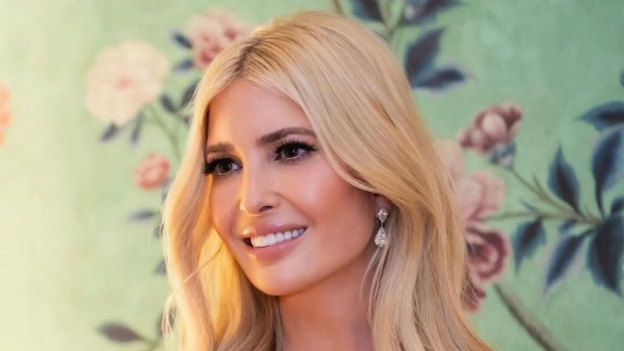 איוונקה טראמפ | צילום: אינסטגרם ivankatrump@