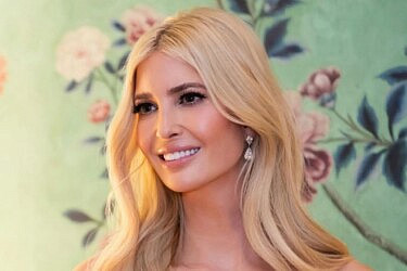 איוונקה טראמפ | צילום: אינסטגרם ivankatrump@