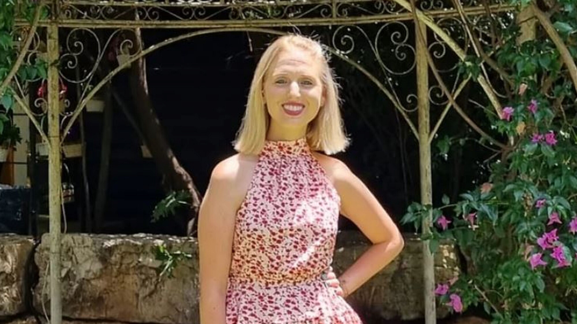 בואי הביתה. דורון שטיינברכר | צילום: רשתות חברתיות לפי סעיף 27א