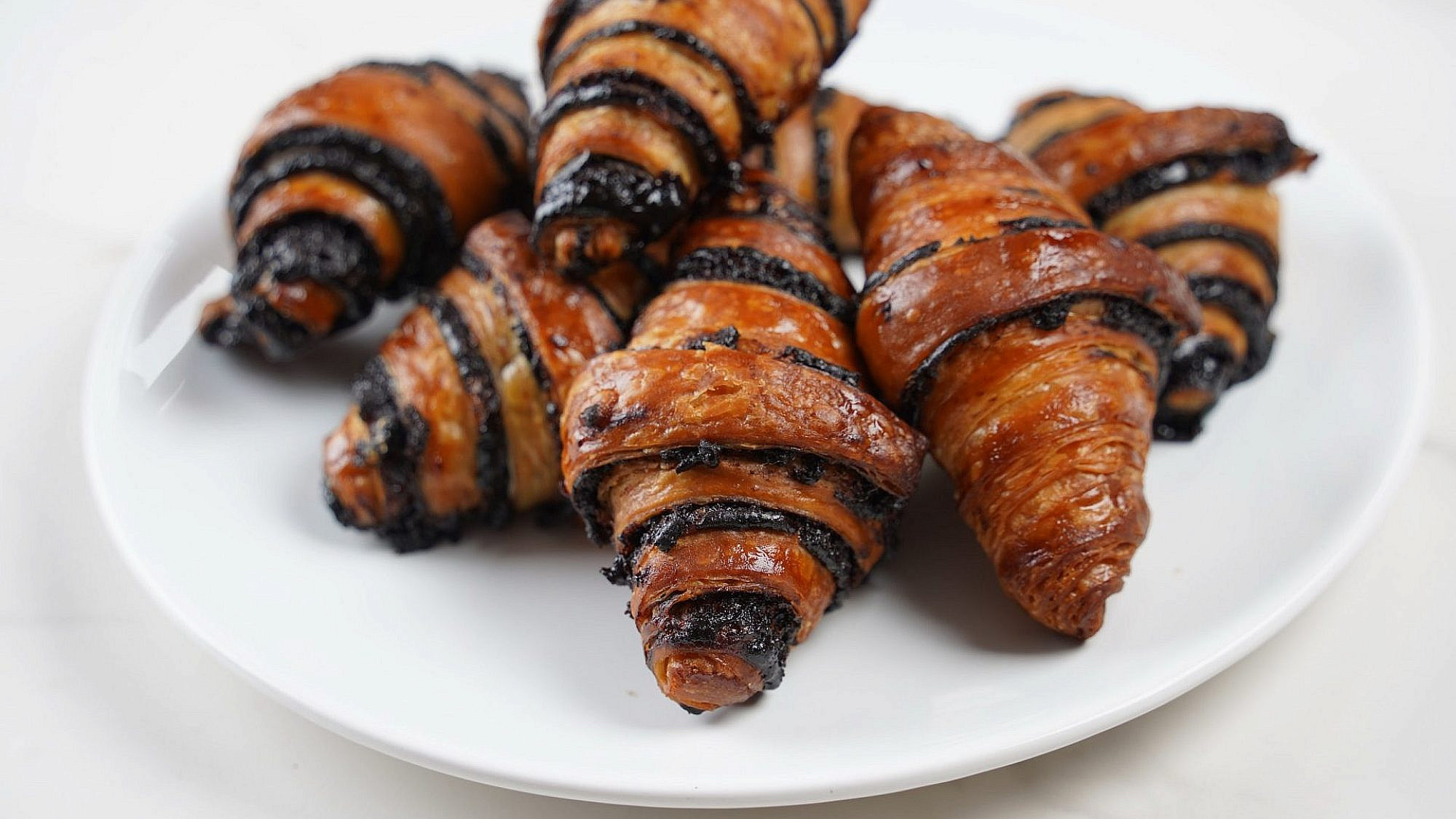 רוגלעך | צילום: gettyimages רוגלעך | צילום: gettyimages