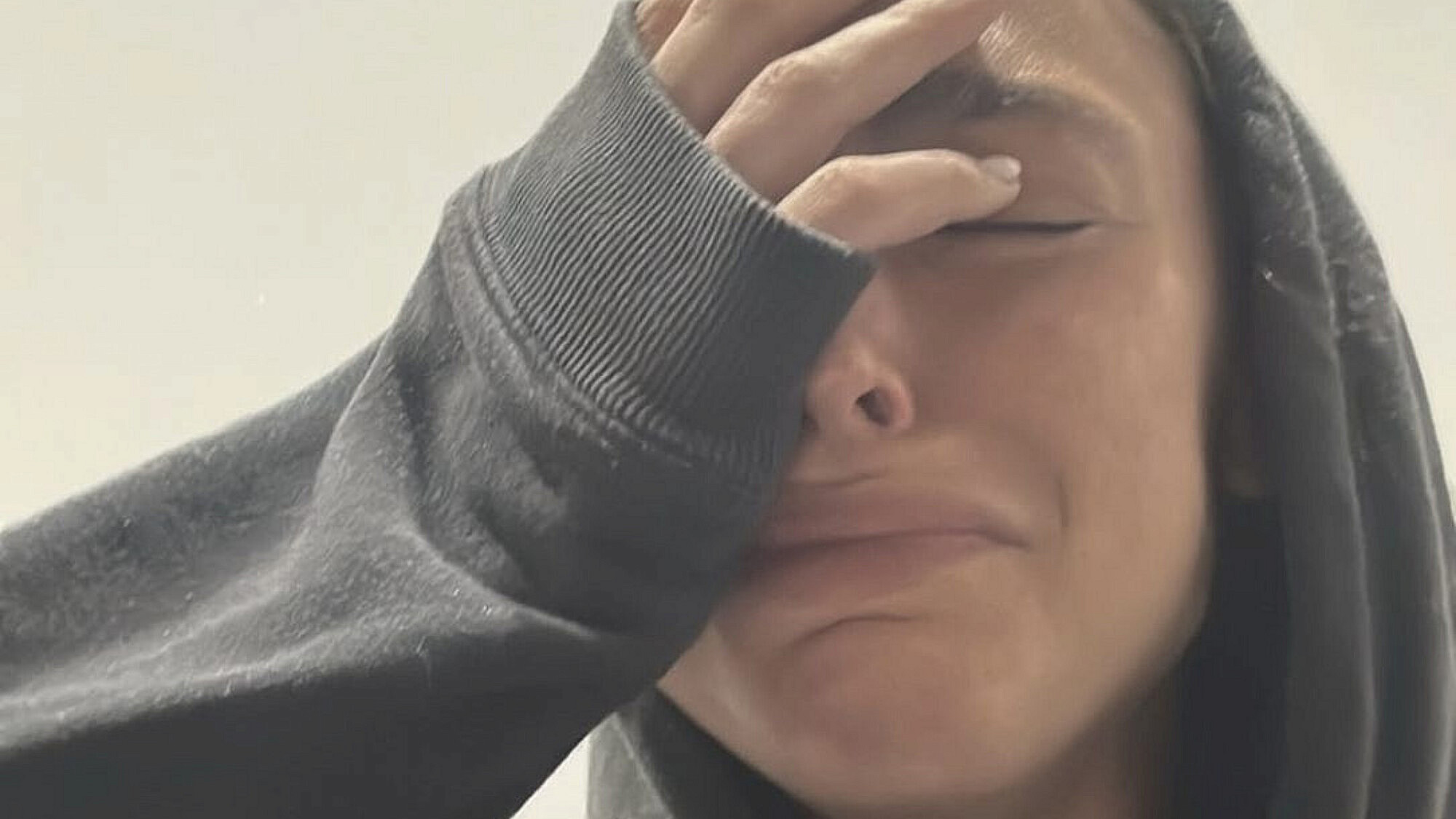 מתוך הסטורי של סנה סוקול | צילום: sannasokol@