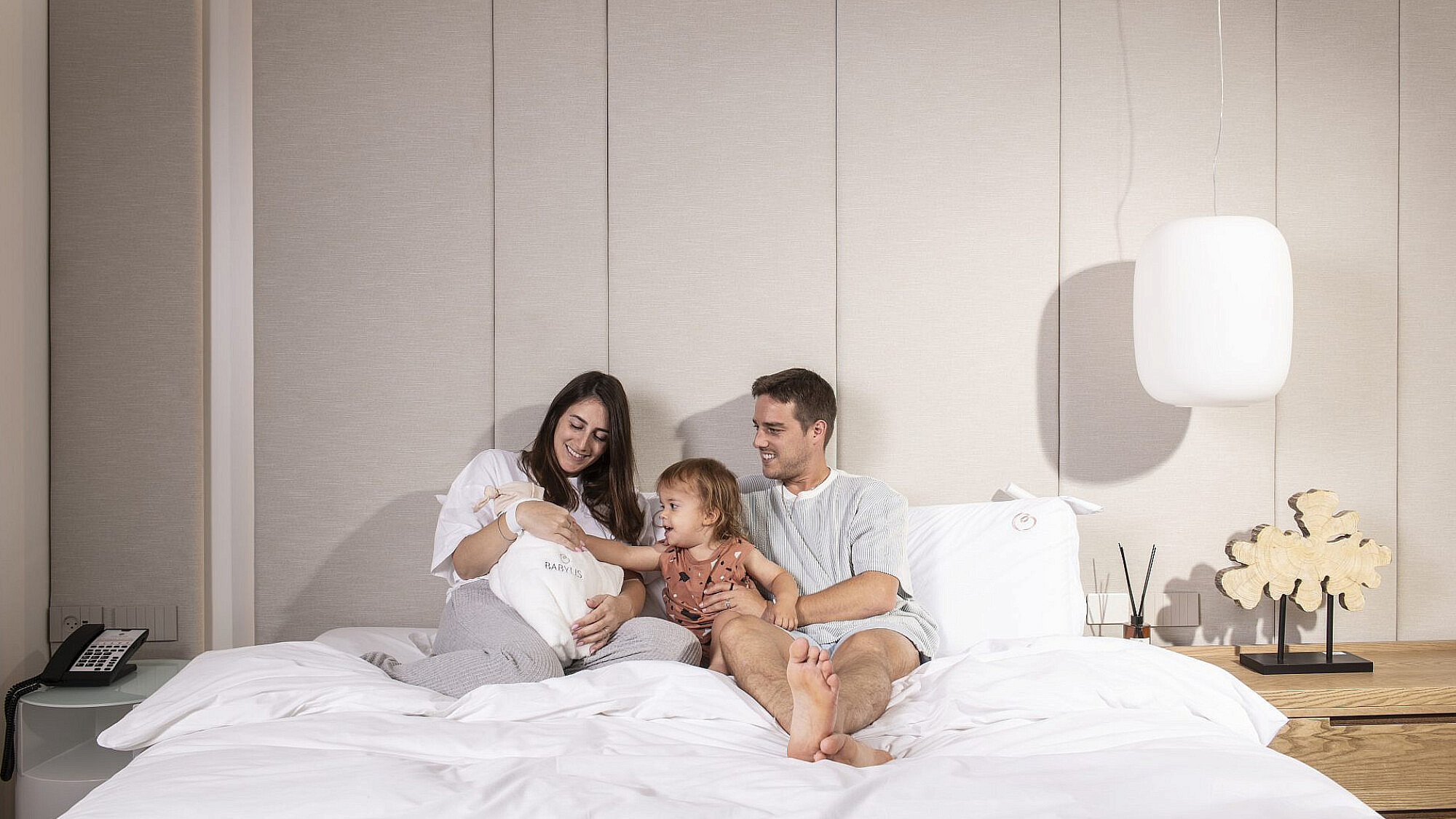 BabyLis Hotel | צילום: איליה מלניקוב