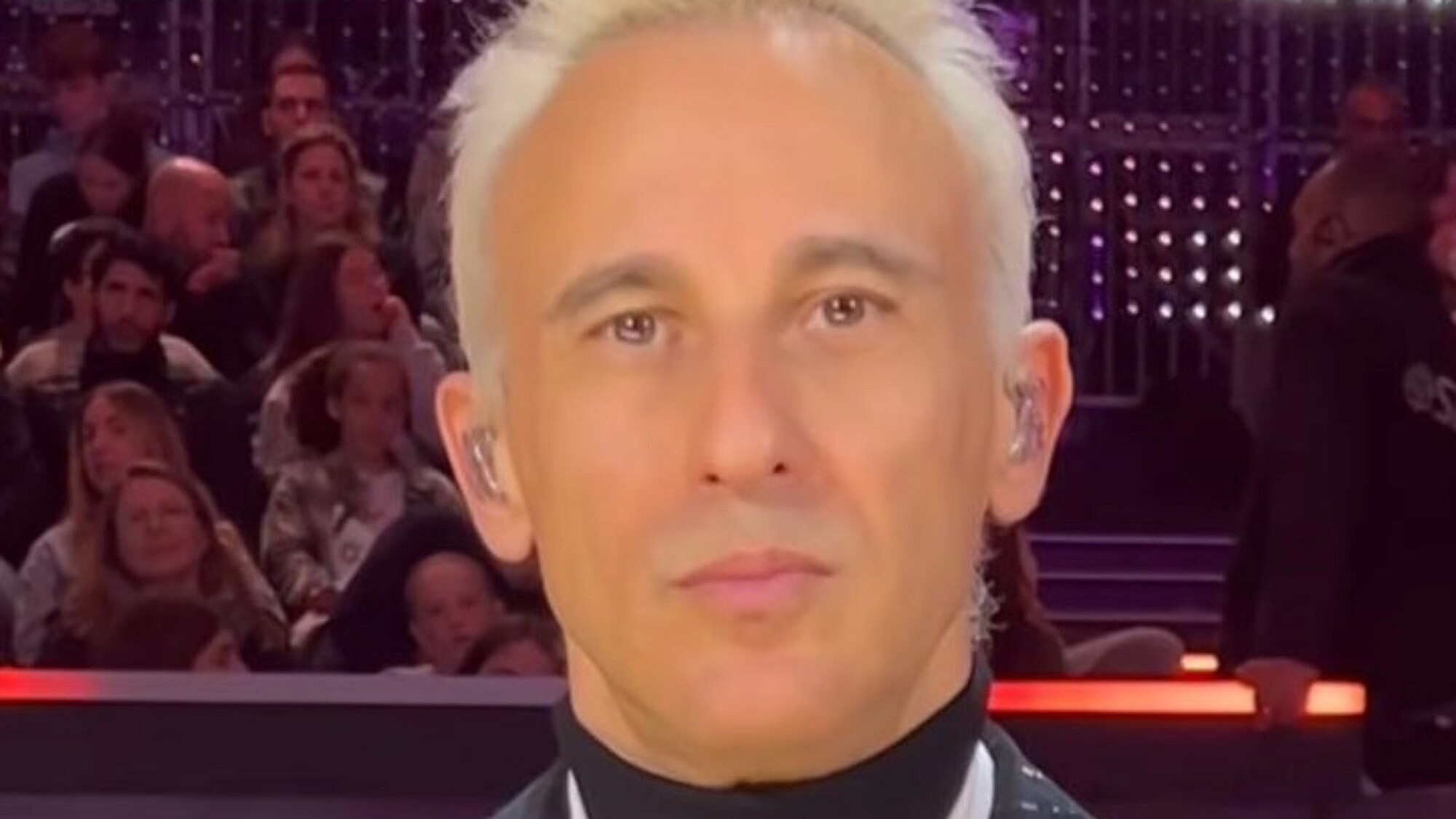 תני חיוך נוצץ. אסף אמדורסקי | צילום: אינסטגרם amdursky@