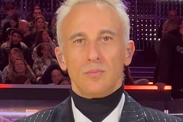 תני חיוך נוצץ. אסף אמדורסקי | צילום: אינסטגרם amdursky@