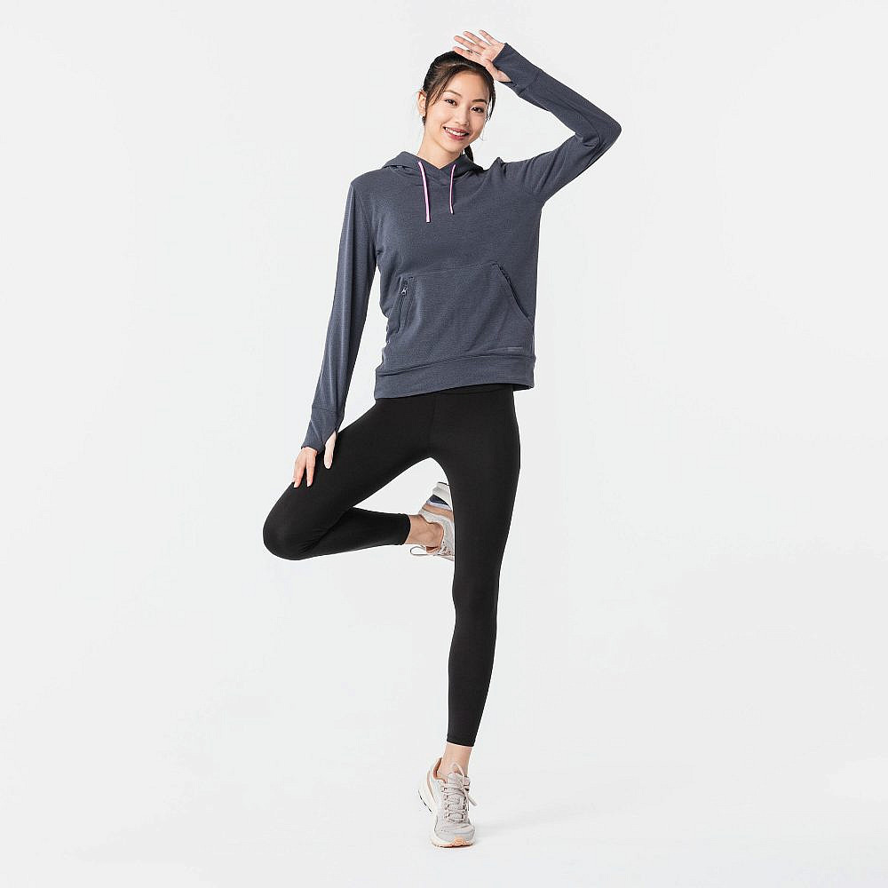 דקטלון. טייץ מחטב 99 ש&quot;ח (במקום 159 ש&quot;ח) | צילום: באדיבות דקטלון