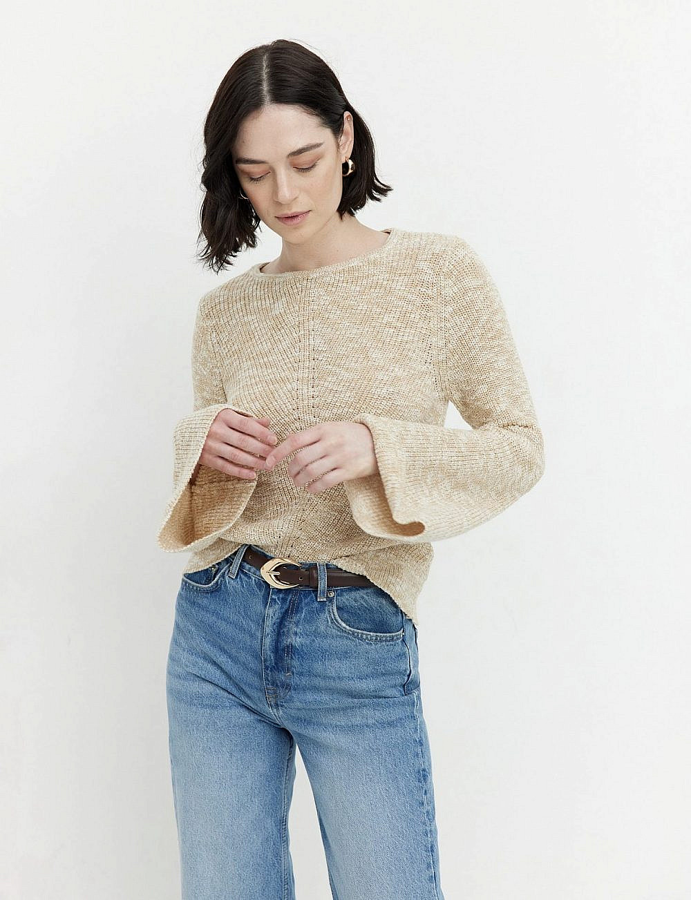 קסטרו. סריג 59.90 ש&quot;ח (במקום 159.90 ש&quot;ח) | צילום: שי כהן ארבל