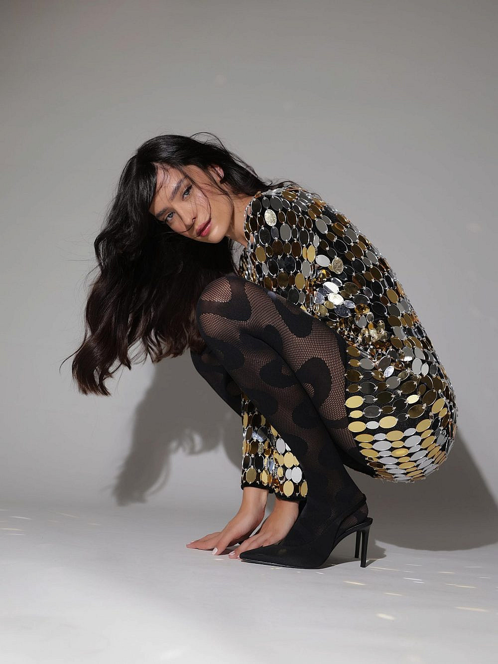 JACK KUBA. גרבונים מחיר 79 ש&quot;ח (במקום 149 ש&quot;ח) | צילום: ערן לוי