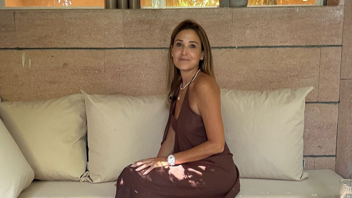 ענת בן יוסף | צילום: לימור זומר-אריק ענת בן יוסף | צילום: לימור זומר-אריק